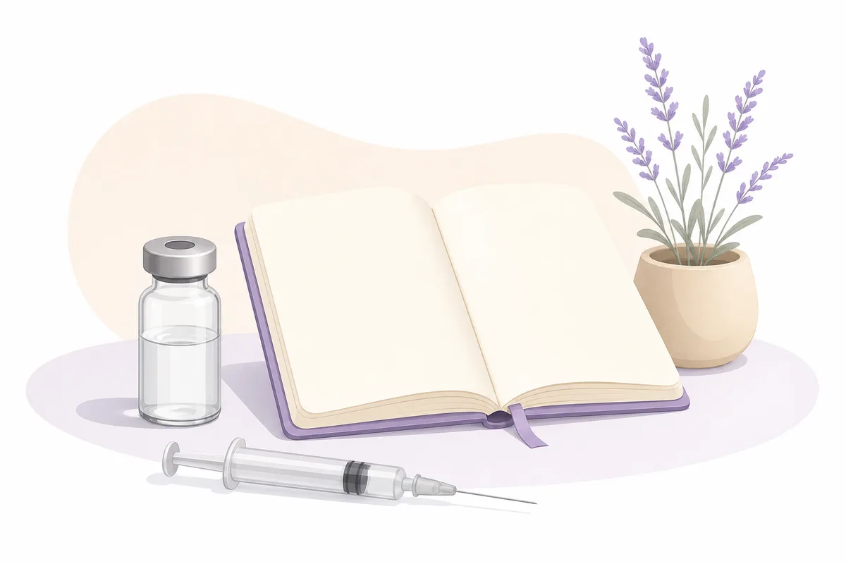 Beginner's Guide to Peptide Research