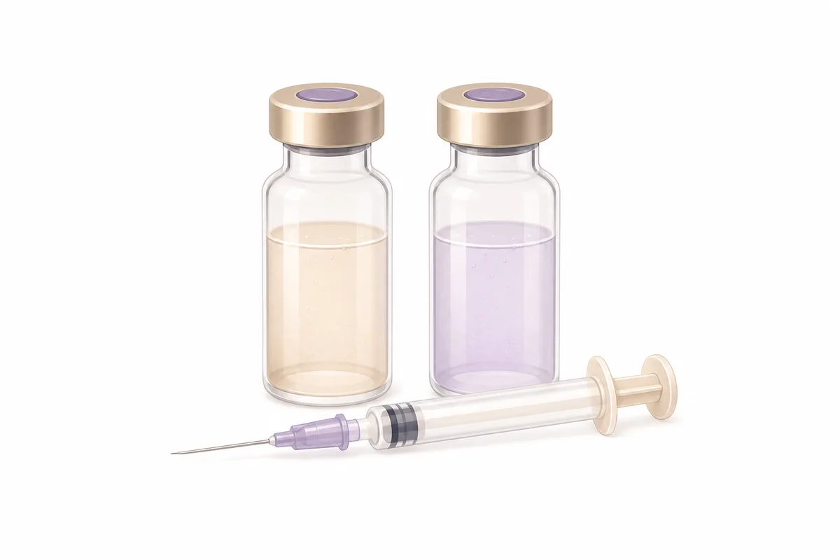 bpc 157 biverkningar Project X - (High Dose) 500mcg BPC-157 + TB-500-protokoll: Doser, laddningsfas