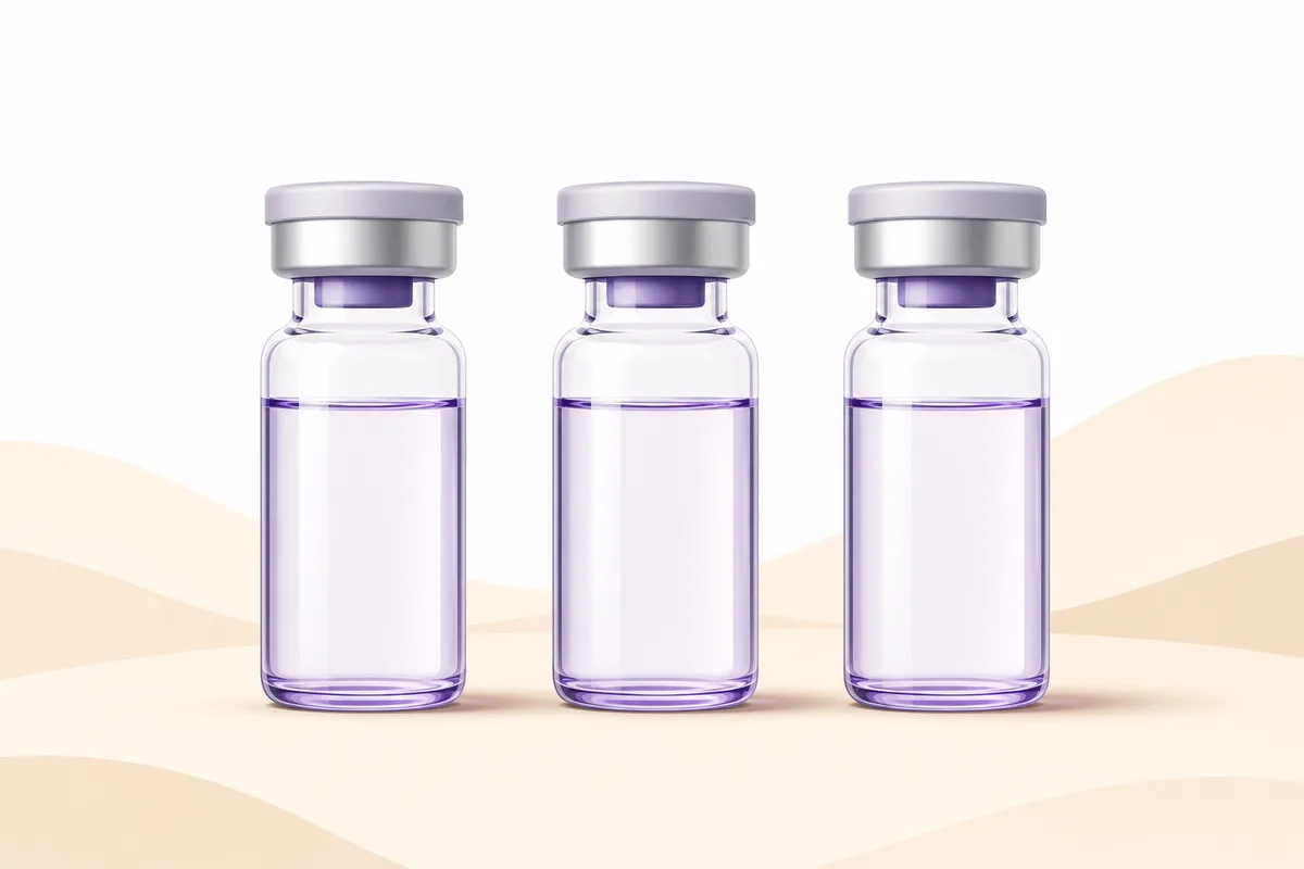 Semaglutide vs Tirzepatide vs Retatrutide Compared