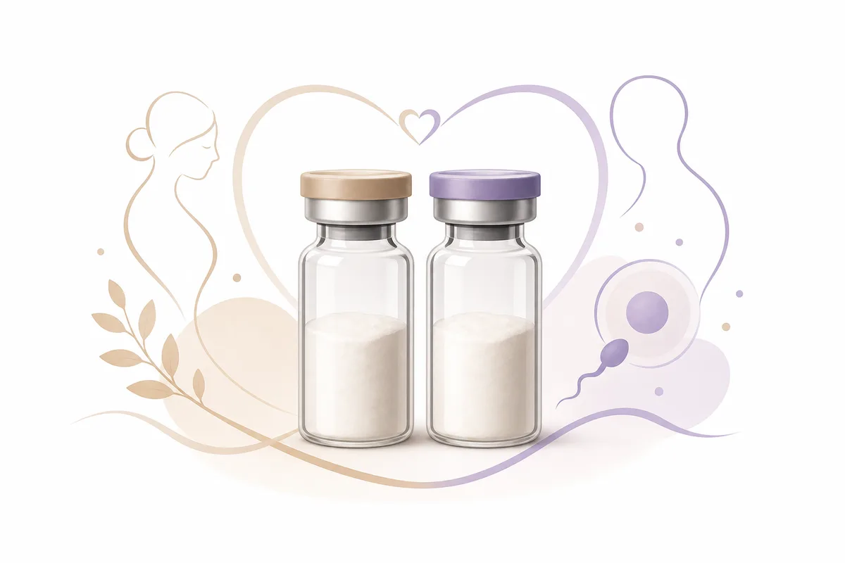 Kisspeptin & Oxytocin: Reproductive & Bonding Peptides