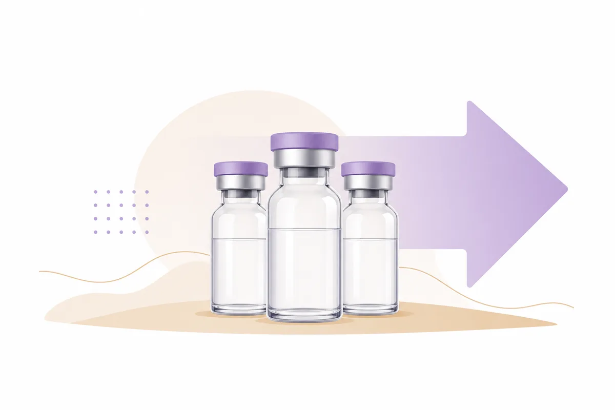 Beyond Tirzepatide: Next-Gen Weight-Loss Peptides 2026