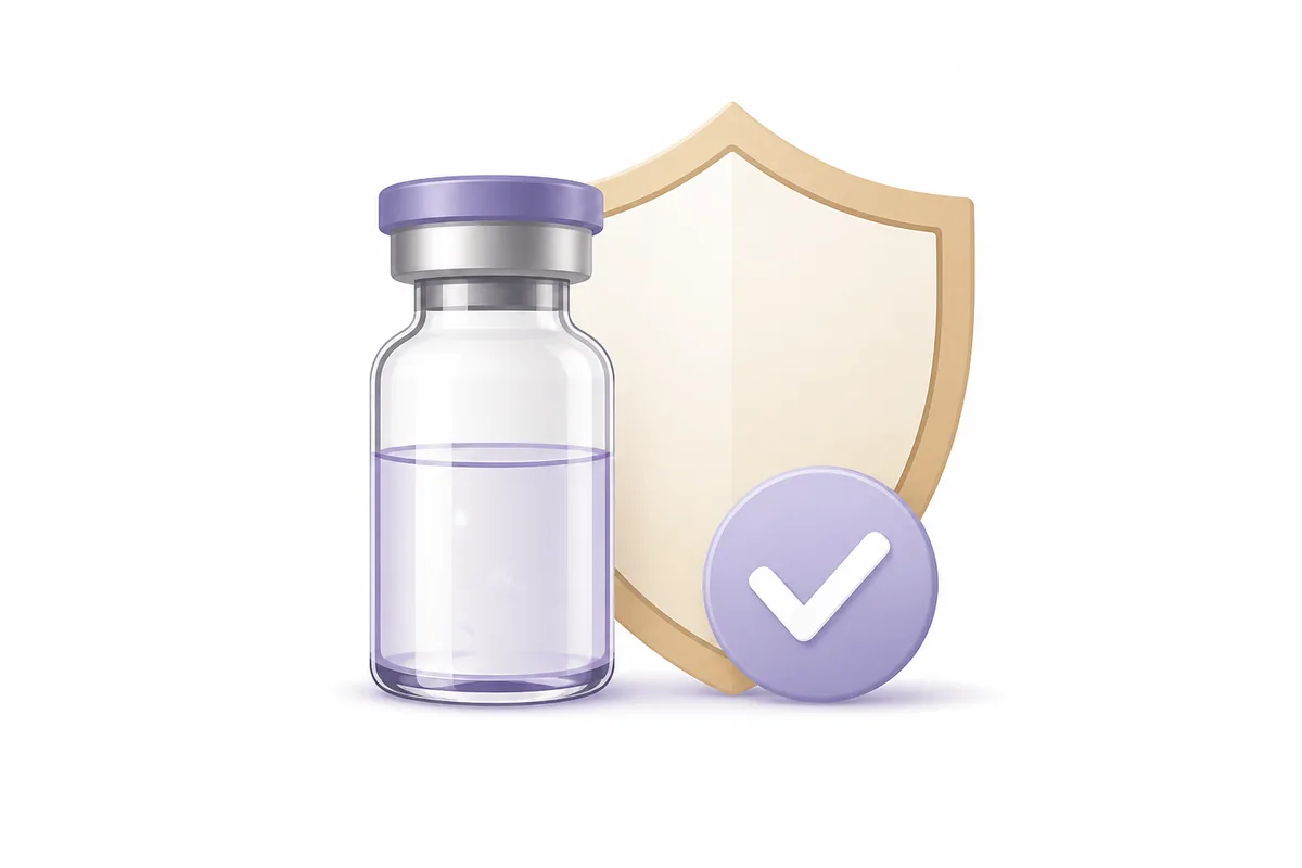 Peptide Quality & Safety in 2026: What You Need to Know