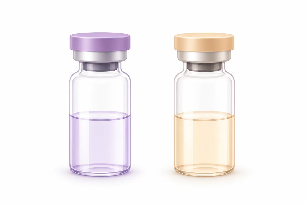 Retatrutide vs. Tirzepatide: What the 2026 Research Shows