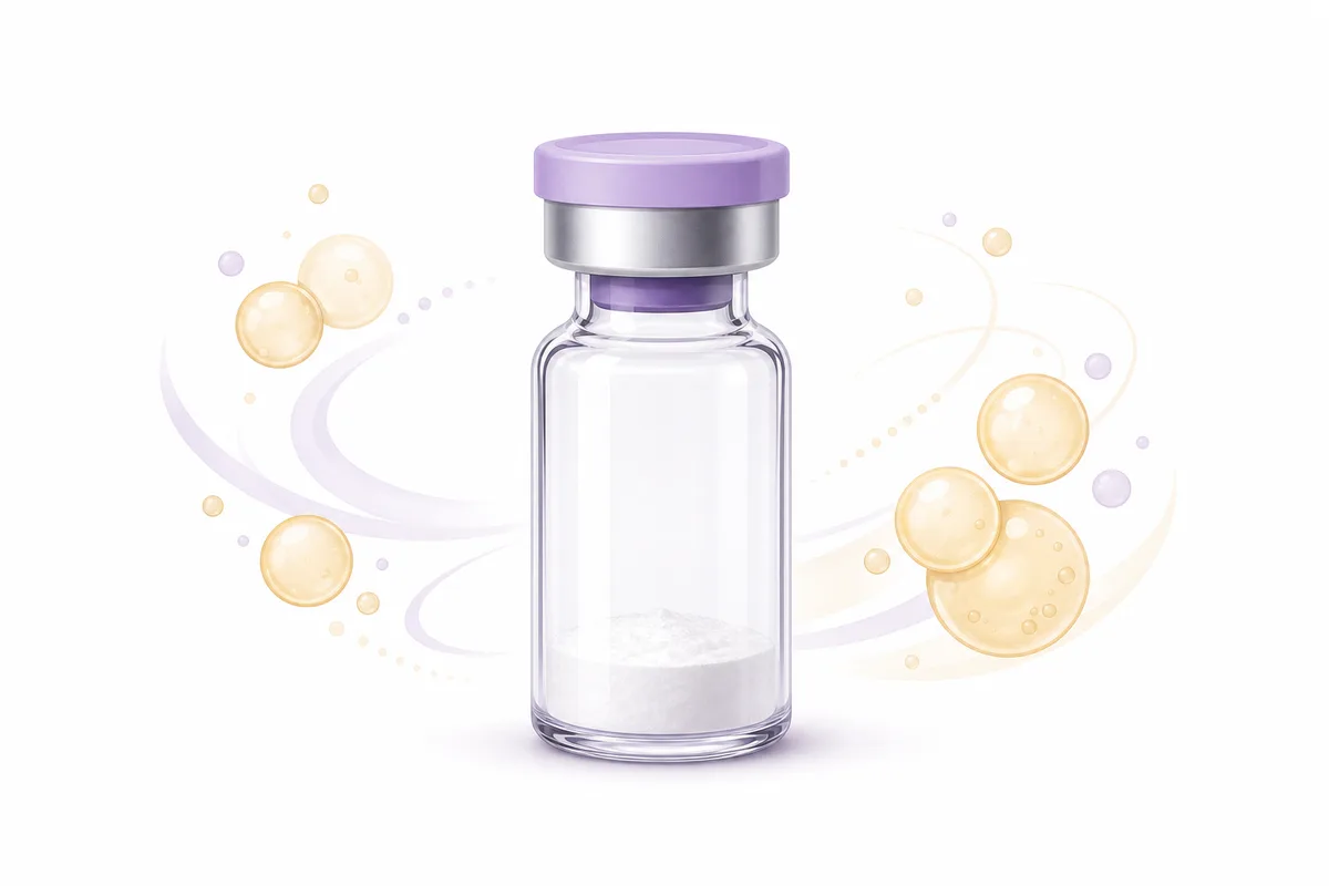 Semaglutide Dosing & Titration in Research (2026)