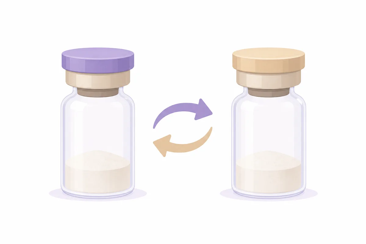 Tirzepatide Dosing & Titration in Research (2026)